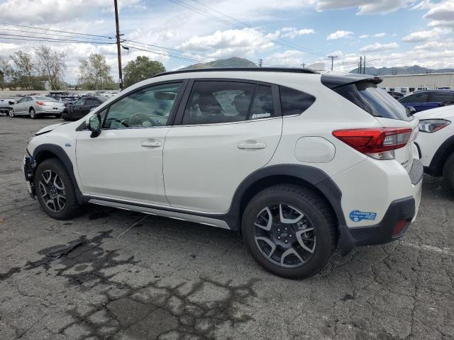 2020 SUBARU CROSSTREK - JF2GTDEC5LH259641
