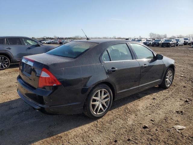Vin: 3fahp0jg0ar337723, lot: 51339775, ford fusion sel 20103