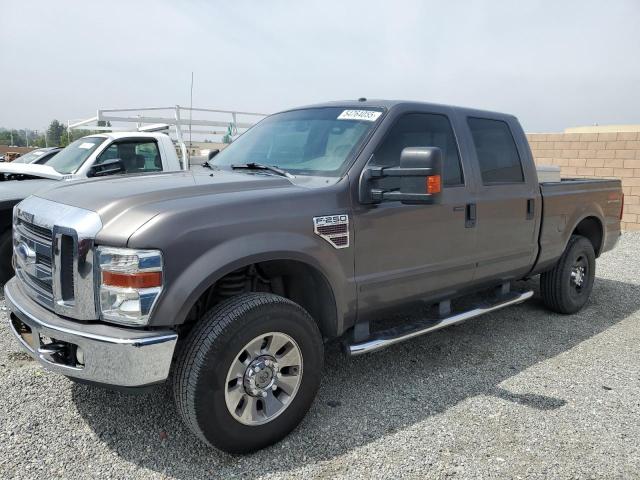 FORD F250 SUPER