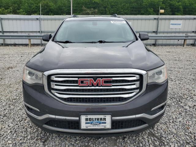 2019 GMC ACADIA SLE - 1GKKNSLS6KZ131715