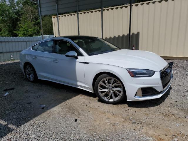 Vin: wauabcf51ma019317, lot: 54819875, audi a5 premium 40 20214