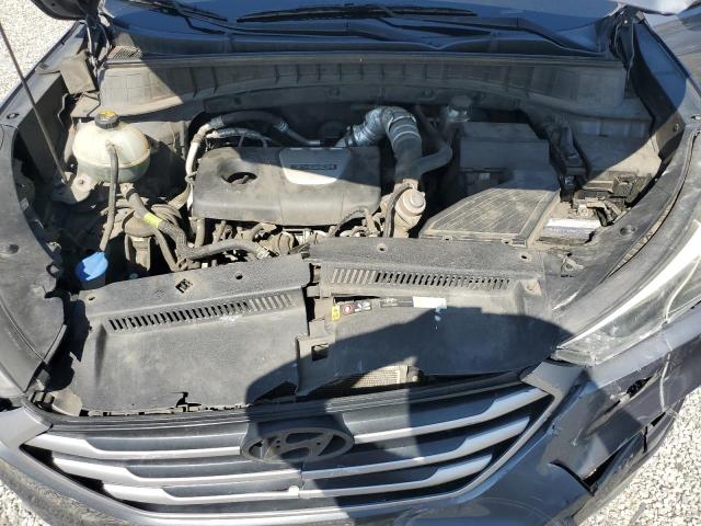 2018 HYUNDAI TUCSON VAL KM8J33A21JU794865