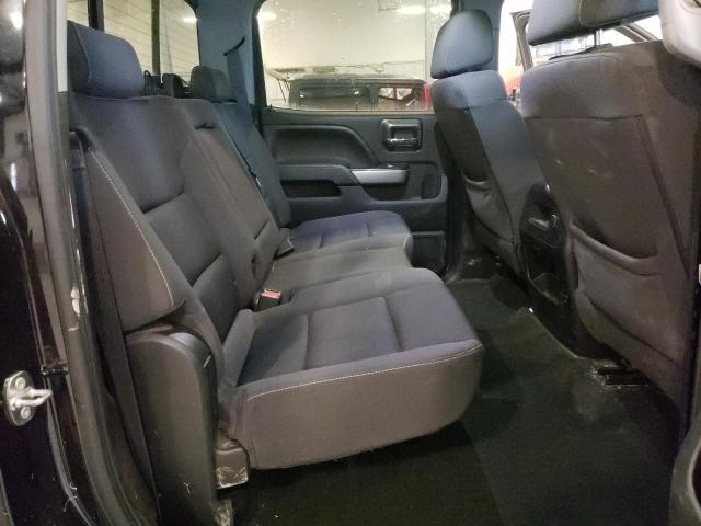 2016 CHEVROLET 2500 HD - 1GC1KVEG1GF244586