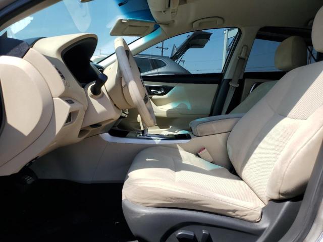 2015 NISSAN ALTIMA 2.5 - 1N4AL3AP7FC227773