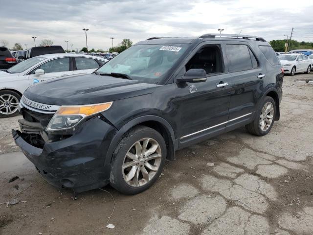 Vin: 1fm5k8d88dga12601, lot: 55098945, ford explorer xlt 2013 img_1