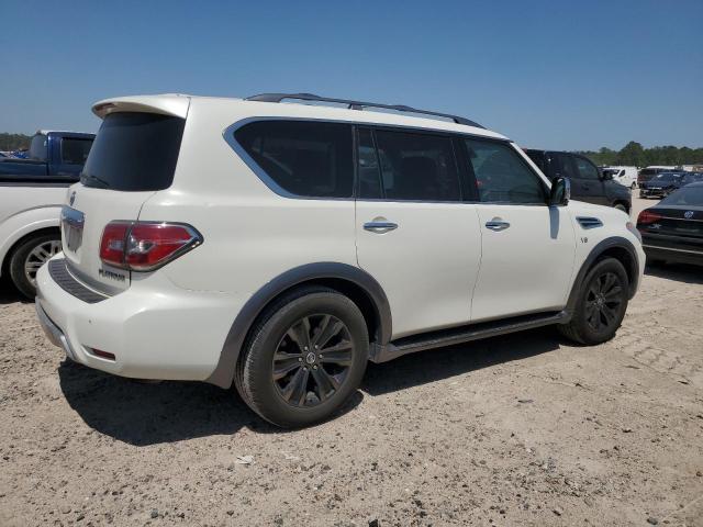 2017 NISSAN ARMADA PLA JN8AY2NF6H9300062