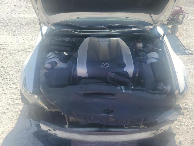 2015 LEXUS IS 350 JTHCE1D25F5005592