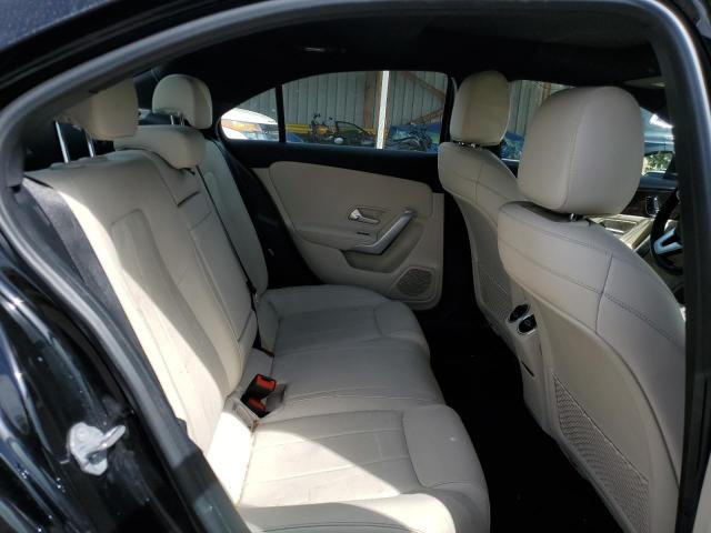 2019 MERCEDES-BENZ A 220 4MAT - WDD3G4FB1KW027478