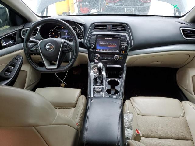2017 NISSAN MAXIMA 3.5 - 1N4AA6AP7HC429183