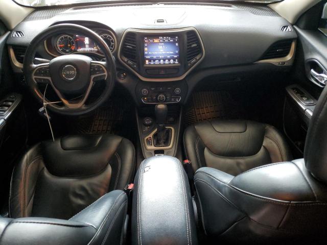 1C4PJMDB6FW736638 2015 JEEP GRAND CHER