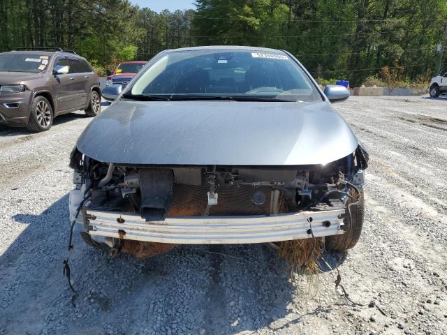 2021 TOYOTA COROLLA LE - JTDVPMAE0MJ121985