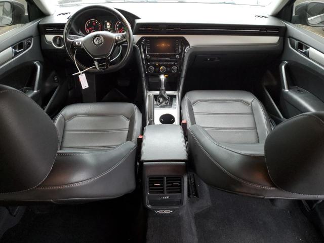 2020 VOLKSWAGEN PASSAT SE - 1VWSA7A34LC016242