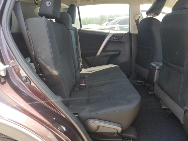 2018 TOYOTA RAV4 LE - 2T3ZFREV9JW459863