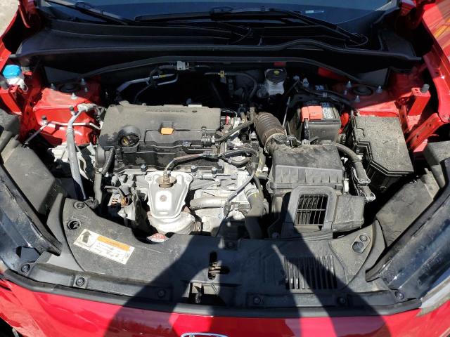2024 HONDA HR-V SPORT - 3CZRZ2H51RM721232