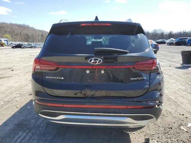 2023 HYUNDAI SANTA FE L - 5NMS5DA10PH017741