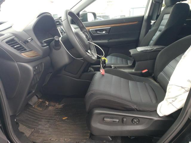 2019 HONDA CR-V EX - 5J6RW1H58KA034092