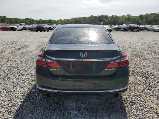 2016 HONDA ACCORD SPO 1HGCR2F54GA037558