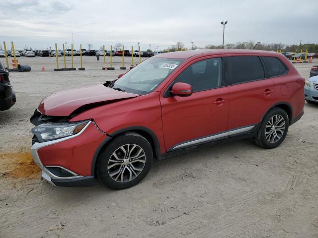 Vin: ja4ad3a34gz034106, lot: 53553495, mitsubishi outlander se 2016 img_1