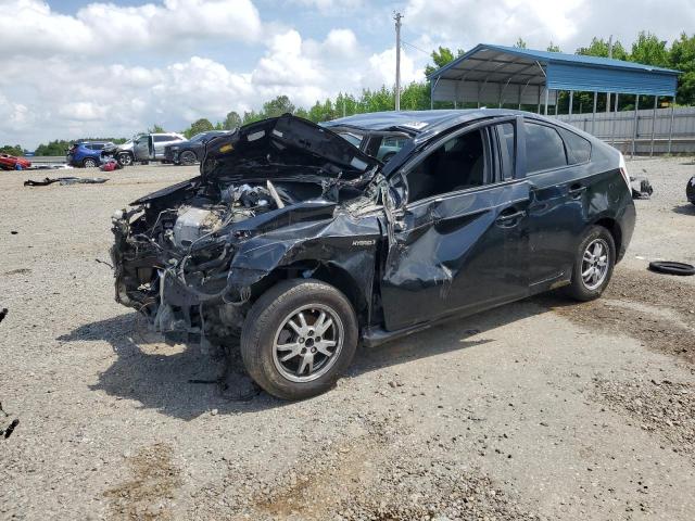 Vin: jtdkn3du5b5314192, lot: 54698065, toyota prius 2011 img_1
