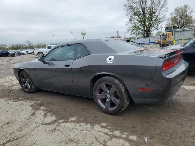 Vin: 2c3cdyag7dh686930, lot: 52043915, dodge challenger sxt 20132