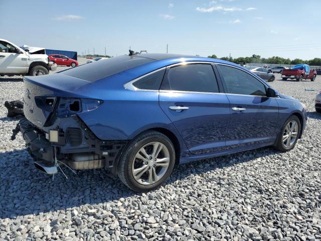 Vin: 5npe34af5kh784866, lot: 53642545, hyundai sonata limited 20193
