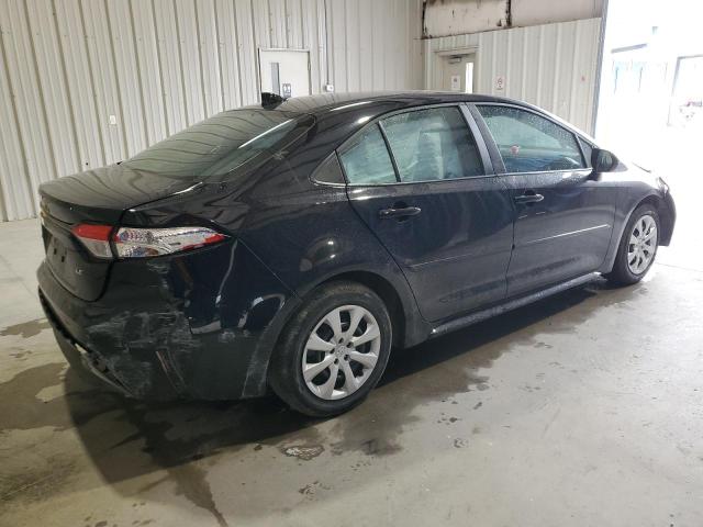 Vin: 5yfb4mdexrp138903, lot: 52414735, toyota corolla le 20243