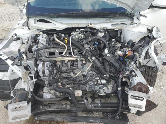 2022 NISSAN ALTIMA SL - 1N4BL4EV4NN400512