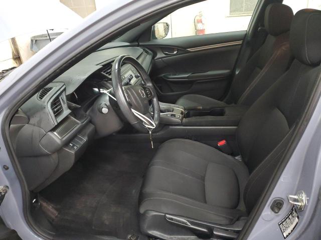 2018 HONDA CIVIC SPOR - SHHFK7G42JU225480