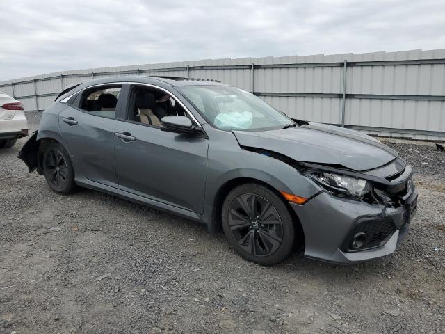 Vin: shhfk7h62ku411134, lot: 51648135, honda civic ex 20194