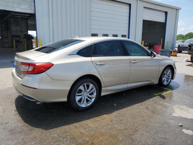 Vin: 1hgcv1f18ka106490, lot: 54485835, honda accord lx 20193