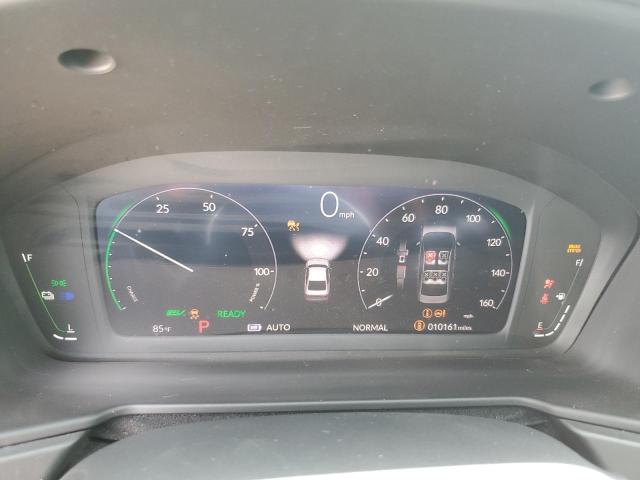 2023 HONDA ACCORD HYB - 1HGCY2F76PA016179