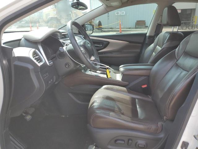 2015 NISSAN MURANO S - 5N1AZ2MH0FN284551