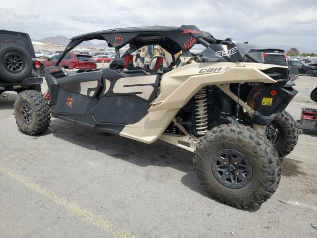 2023 CAN-AM MAVERICK X - 3JBVEAV47PE000266