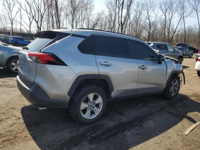 Vin: 2t3rwrfv4kw008775, lot: 51451195, toyota rav4 xle 20193