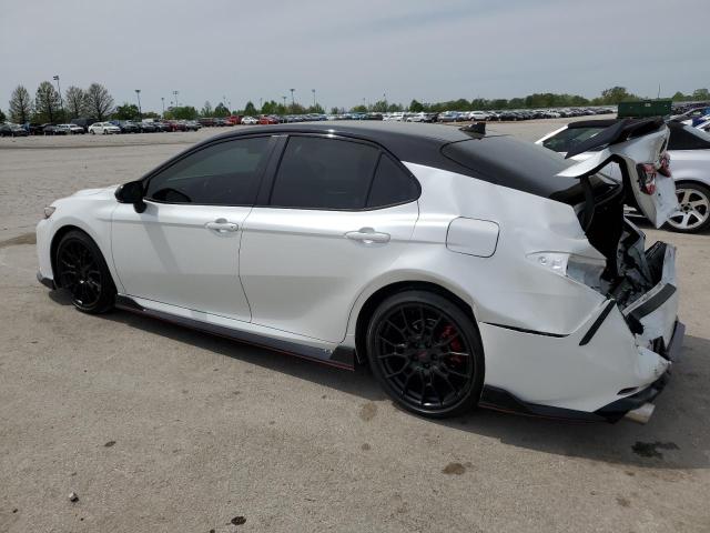 Vin: 4t1kz1akxmu053349, lot: 56593525, toyota camry trd 20212