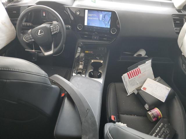 2025 LEXUS NX 250 PRE JTJGDCAZ4S2015753