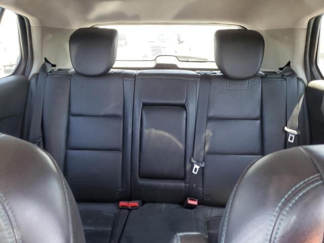 2015 CHEVROLET TRAX LTZ 3GNCJTSB1FL203282