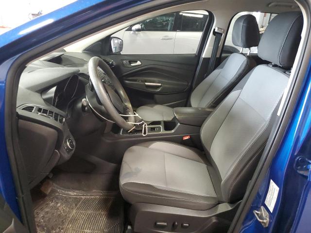 2017 FORD ESCAPE SE - 1FMCU9GD8HUB88250