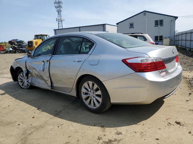 Vin: 1hgcr2f8xda062504, lot: 54350475, honda accord exl 20132
