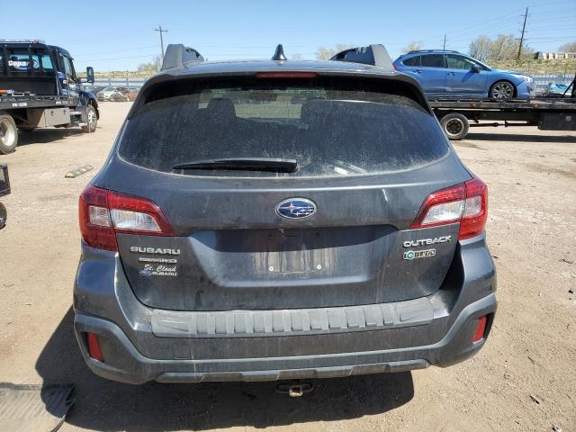 2019 SUBARU OUTBACK 2.5I PREMIUM 4S4BSAFC4K3321305