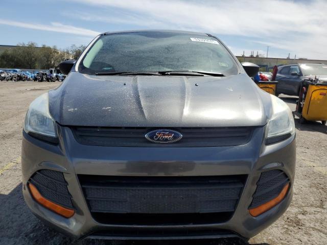 2016 FORD ESCAPE S 1FMCU0F77GUC59878