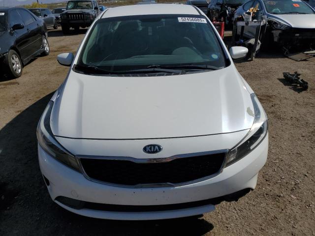 2017 KIA FORTE LX - 3KPFL4A79HE015491