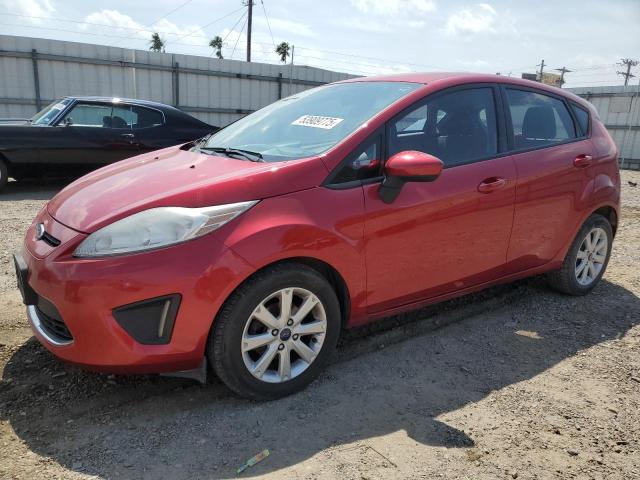 Vin: 3fadp4ej0bm223344, lot: 53909775, ford fiesta se 2011 img_1