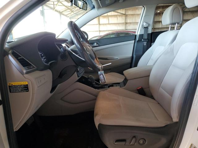 2018 HYUNDAI TUCSON SPO - KM8J3CAL2JU760880