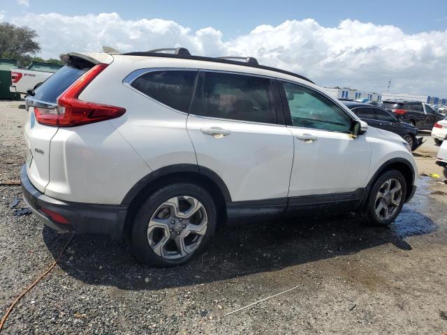 Vin: 5j6rw2h8xka006293, lot: 52722295, honda crv exl 20193
