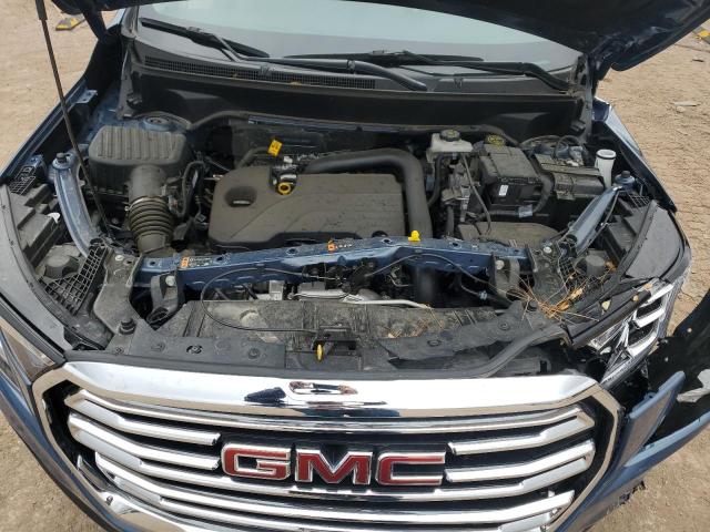 2024 GMC TERRAIN SL - 3GKALVEGXRL196080