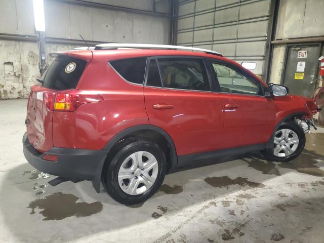 Vin: jtmbfrevxed054020, lot: 51359895, toyota rav4 le 20143