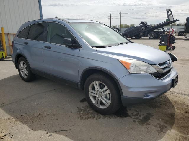Vin: 5j6re4h51al051307, lot: 52789675, honda crv ex 20104