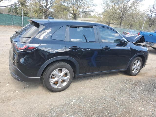 Vin: 3czrz2h33rm781835, lot: 53483095, honda hr-v lx 20243