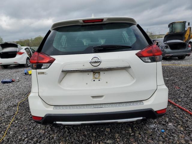2018 NISSAN ROGUE S - JN8AT2MT4JW462818
